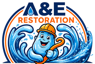 A&E Restoration — Water Damage & Mold Solutions